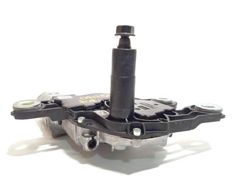 Recambio de motor limpia trasero para skoda fabia 1.0 mpi referencia OEM IAM 5F4955711A  