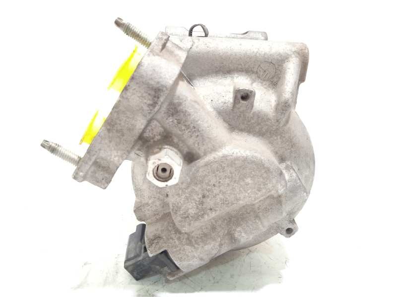 Recambio de compresor aire acondicionado para citroën c4 picasso referencia OEM IAM 9827529180  9827552280
