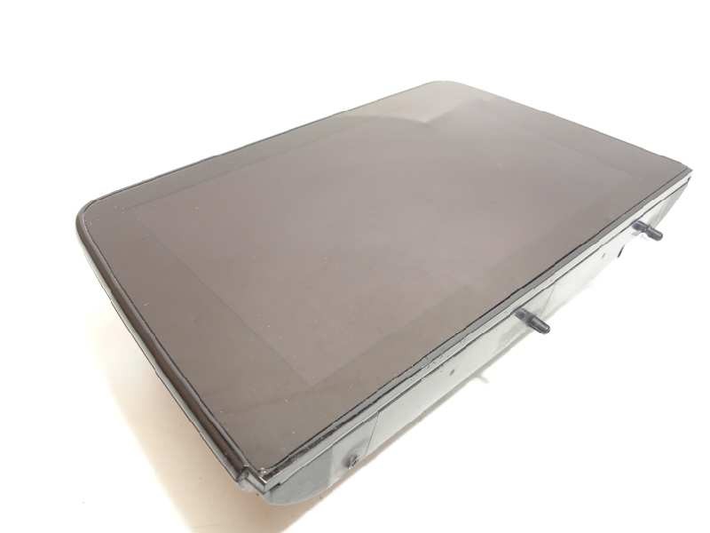 Recambio de pantalla multifuncion para ford focus st-line referencia OEM IAM JX7118B955FD  2608340