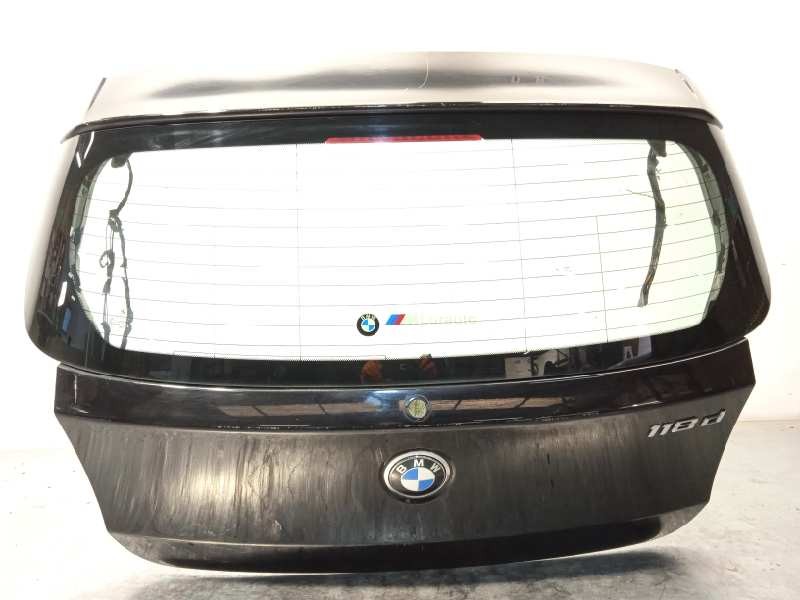 Recambio de porton trasero para bmw serie 1 berlina (e81/e87) 118d referencia OEM IAM 41627133898  
