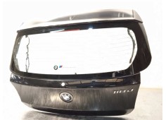 Recambio de porton trasero para bmw serie 1 berlina (e81/e87) 118d referencia OEM IAM 41627133898   2