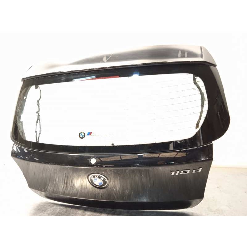 Recambio de porton trasero para bmw serie 1 berlina (e81/e87) 118d referencia OEM IAM 41627133898  