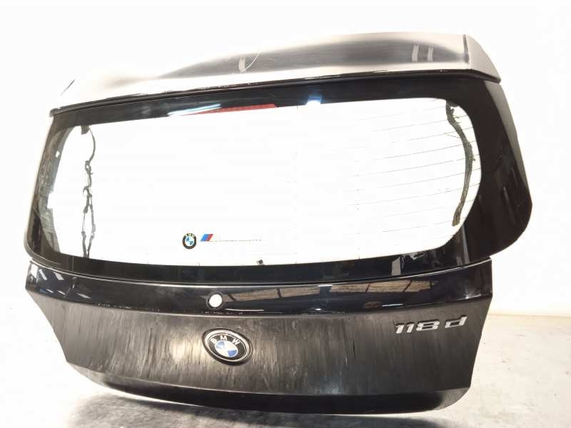 Recambio de porton trasero para bmw serie 1 berlina (e81/e87) 118d referencia OEM IAM 41627133898  