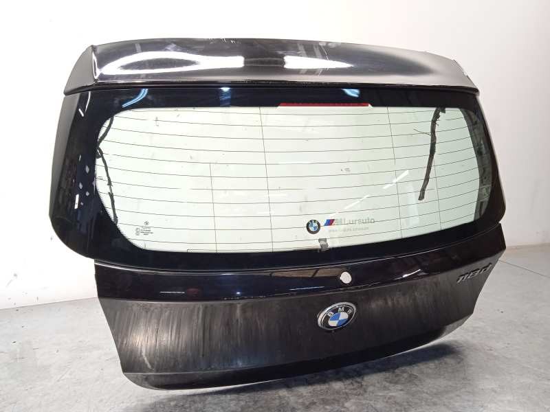 Recambio de porton trasero para bmw serie 1 berlina (e81/e87) 118d referencia OEM IAM 41627133898  