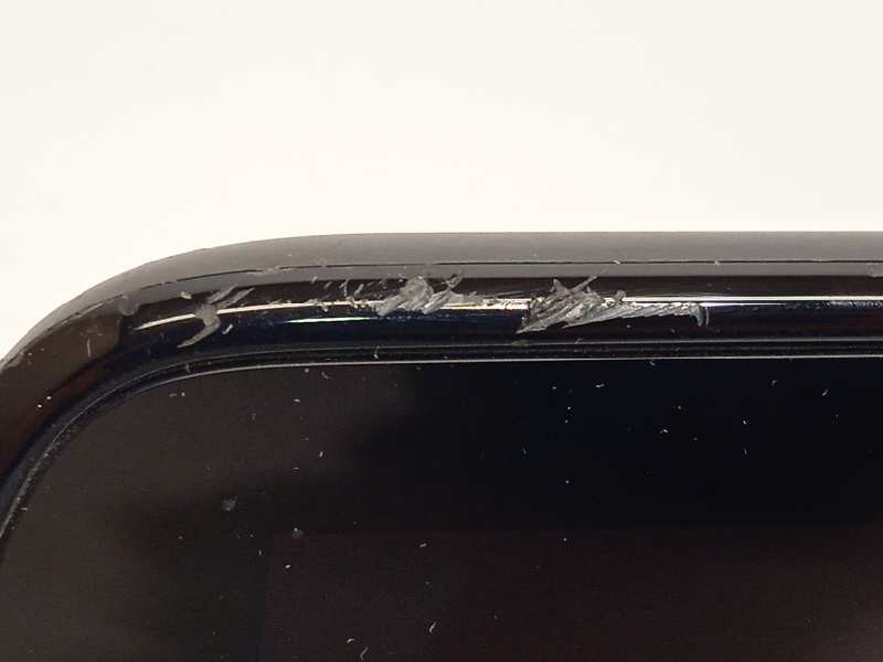 Recambio de pantalla multifuncion para ford focus st-line referencia OEM IAM JX7118B955FD  2608340