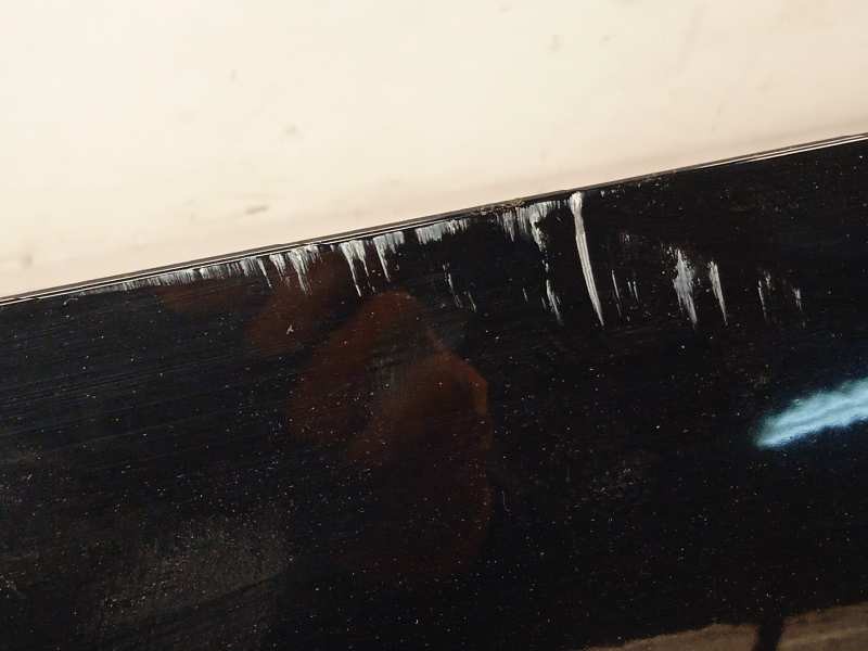 Recambio de porton trasero para bmw serie 1 berlina (e81/e87) 118d referencia OEM IAM 41627133898  