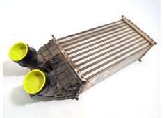 Recambio de intercooler para citroën c3 aircross feel referencia OEM IAM 9803900780  