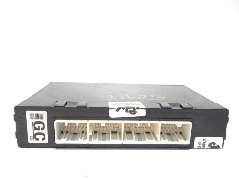 Recambio de centralita confort para subaru impreza g13 1.6 cat referencia OEM IAM 88281FJ220  