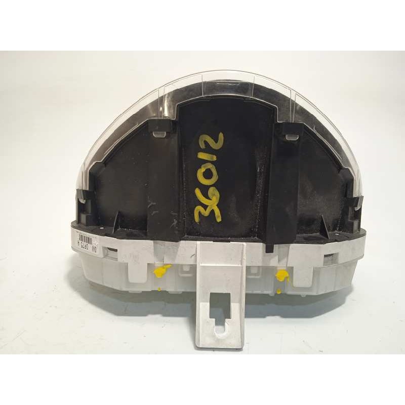 Recambio de cuadro instrumentos para mazda 2 lim. (de) 1.3 16v cat referencia OEM IAM DP75  DP7555471A