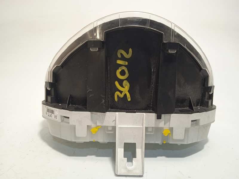 Recambio de cuadro instrumentos para mazda 2 lim. (de) 1.3 16v cat referencia OEM IAM DP75  DP7555471A