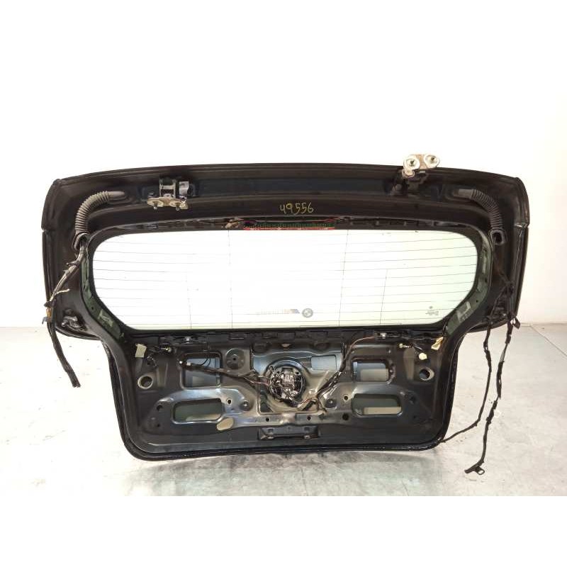 Recambio de porton trasero para bmw serie 1 berlina (e81/e87) 118d referencia OEM IAM 41627133898  