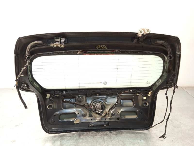 Recambio de porton trasero para bmw serie 1 berlina (e81/e87) 118d referencia OEM IAM 41627133898  