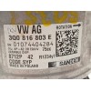 Recambio de compresor aire acondicionado para seat ibiza (kj1) style referencia OEM IAM 3Q0816803E  8712P