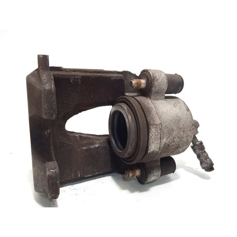 Recambio de pinza freno delantera derecha para skoda fabia 1.0 mpi referencia OEM IAM 6C0615124  