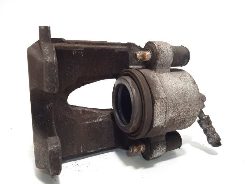Recambio de pinza freno delantera derecha para skoda fabia 1.0 mpi referencia OEM IAM 6C0615124  