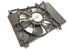 Recambio de electroventilador para mazda 2 lim. (de) 1.3 16v cat referencia OEM IAM 1680008310  ZJ3815025B