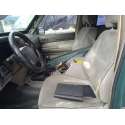 NISSAN PATROL GR (Y61)