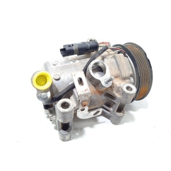 COMPRESOR AIRE ACONDICIONADO 9810349980 9808860080 