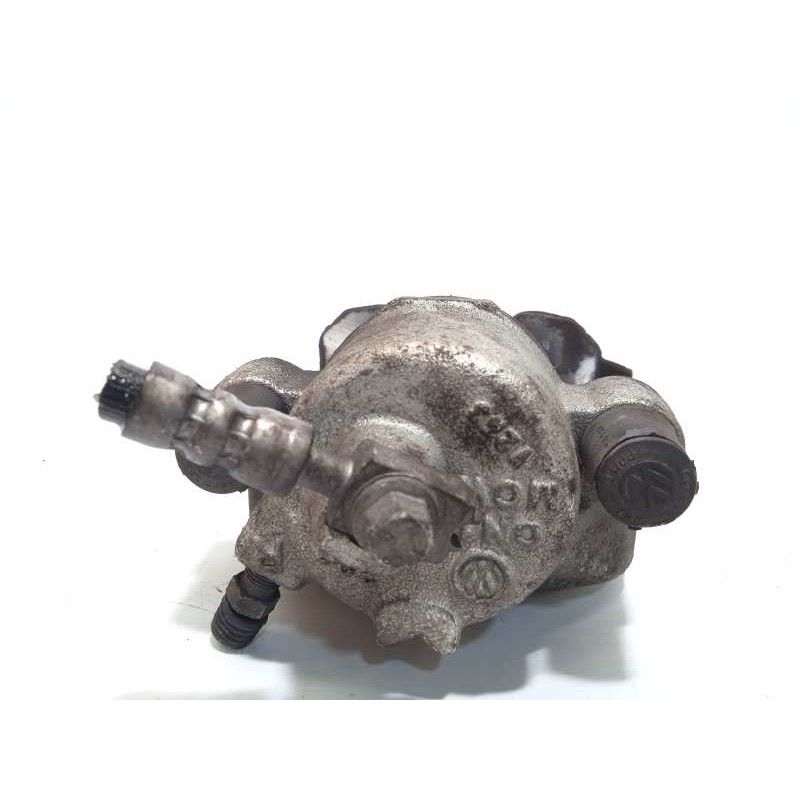 Recambio de pinza freno delantera derecha para skoda fabia 1.0 mpi referencia OEM IAM 6C0615124  