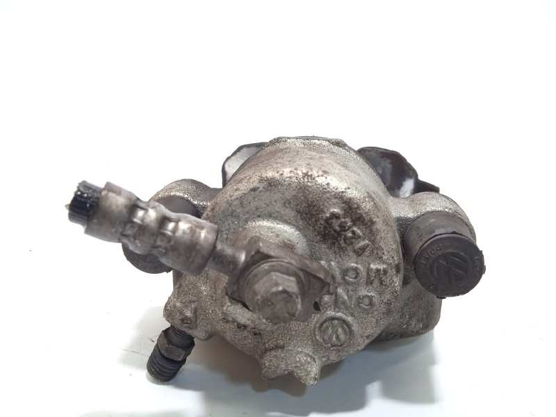 Recambio de pinza freno delantera derecha para skoda fabia 1.0 mpi referencia OEM IAM 6C0615124  