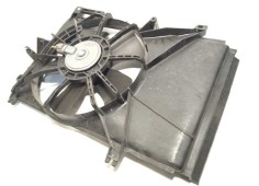 Recambio de electroventilador para mazda 2 lim. (de) 1.3 16v cat referencia OEM IAM 1680008310  ZJ3815025B 2