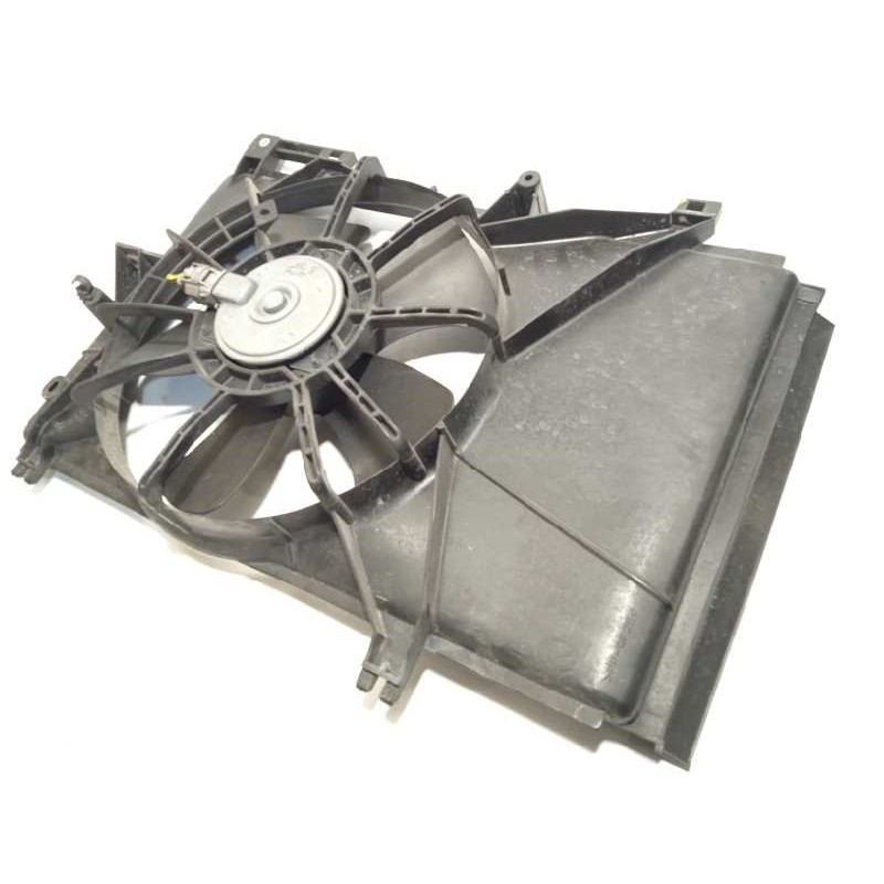Recambio de electroventilador para mazda 2 lim. (de) 1.3 16v cat referencia OEM IAM 1680008310  ZJ3815025B