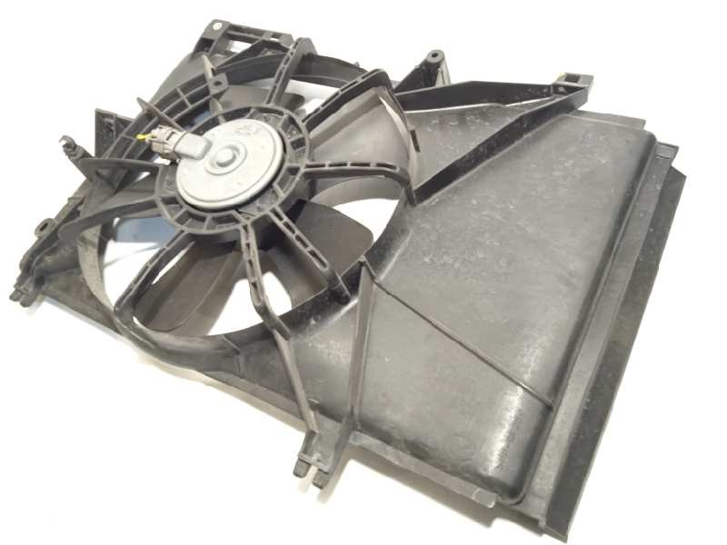Recambio de electroventilador para mazda 2 lim. (de) 1.3 16v cat referencia OEM IAM 1680008310  ZJ3815025B