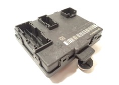 Recambio de centralita confort para peugeot 308 1.6 allure hybrid referencia OEM IAM 9853063480   2