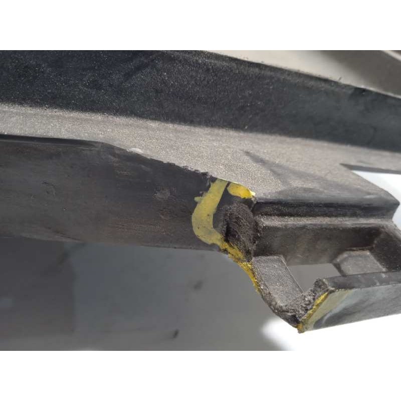 Recambio de electroventilador para mazda 2 lim. (de) 1.3 16v cat referencia OEM IAM 1680008310  ZJ3815025B