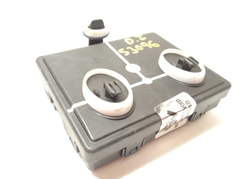 Recambio de centralita confort para peugeot 308 1.6 allure hybrid referencia OEM IAM 9853063480  