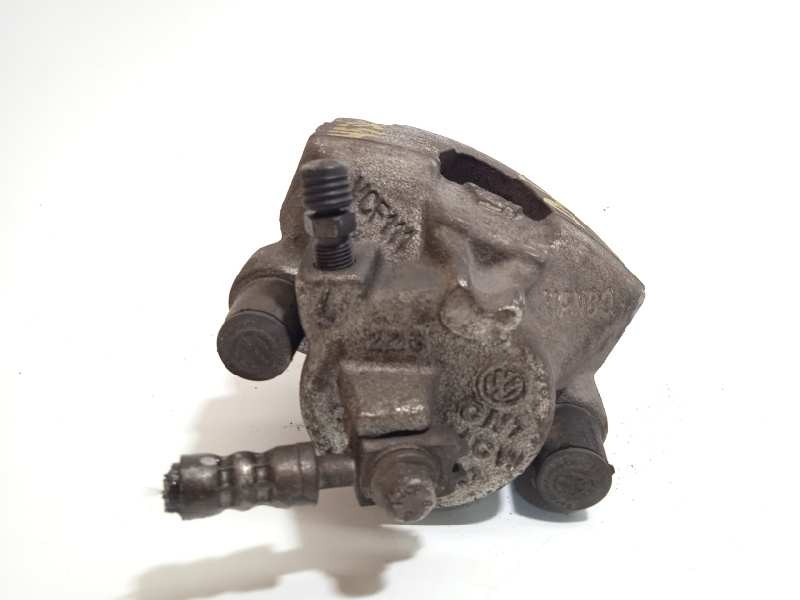 Recambio de pinza freno delantera izquierda para skoda fabia 1.0 mpi referencia OEM IAM 6C0615123  