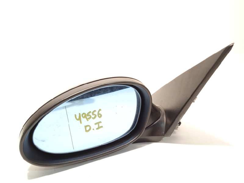 Recambio de retrovisor izquierdo para bmw serie 1 berlina (e81/e87) 118d referencia OEM IAM 51167189849  