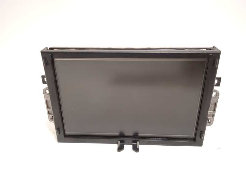 Recambio de pantalla multifuncion para ds 4 desire referencia OEM IAM 9800469980  