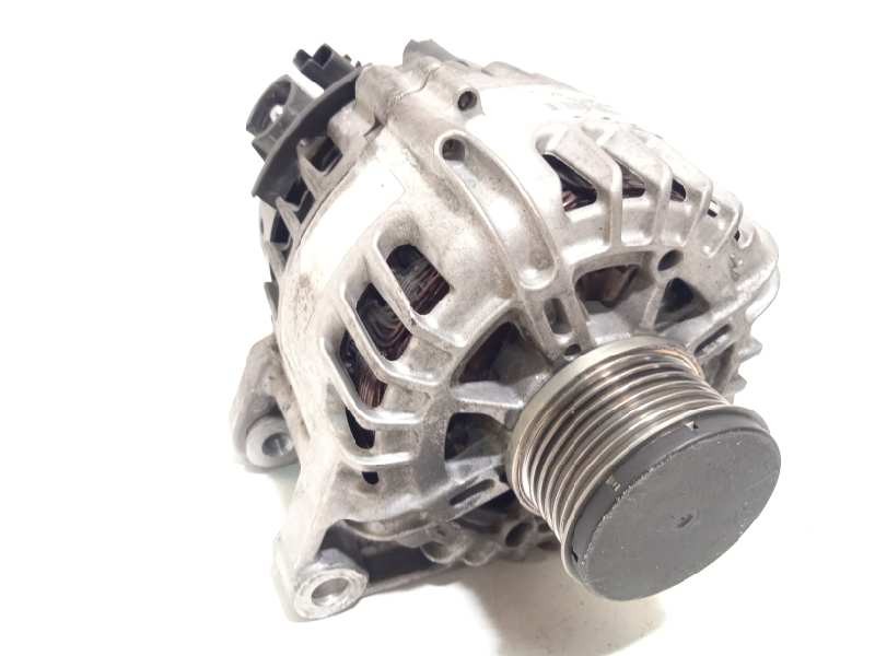 Recambio de alternador para citroën c4 picasso referencia OEM IAM TG12C261  9818677980