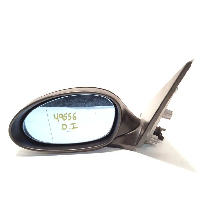 Recambio de retrovisor izquierdo para bmw serie 1 berlina (e81/e87) 118d referencia OEM IAM 51167189849  