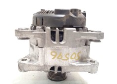Recambio de alternador para citroën c4 picasso referencia OEM IAM TG12C261  9818677980 2