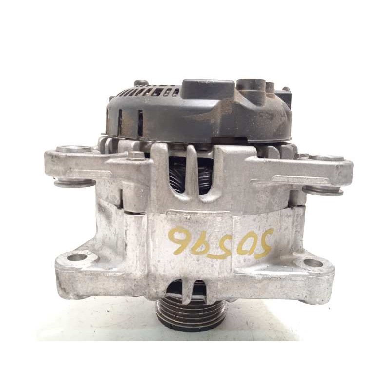 Recambio de alternador para citroën c4 picasso referencia OEM IAM TG12C261  9818677980