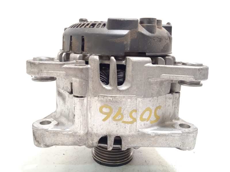 Recambio de alternador para citroën c4 picasso referencia OEM IAM TG12C261  9818677980