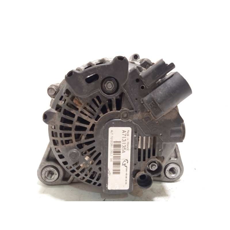 Recambio de alternador para citroën c4 picasso referencia OEM IAM TG12C261  9818677980