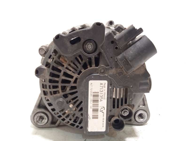 Recambio de alternador para citroën c4 picasso referencia OEM IAM TG12C261  9818677980