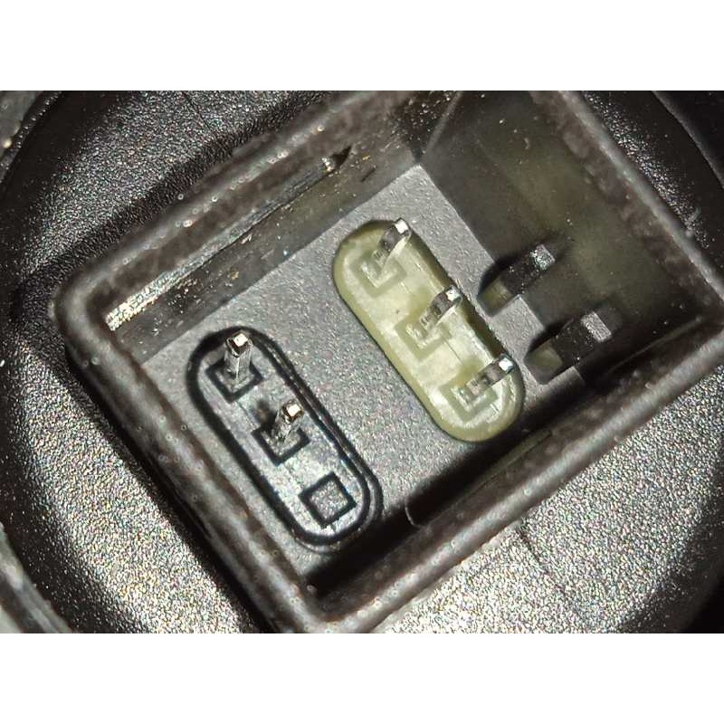 Recambio de retrovisor izquierdo para bmw serie 1 berlina (e81/e87) 118d referencia OEM IAM 51167189849  