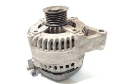 Recambio de alternador para bmw serie 2 active tourer (f45) 2.0 16v turbodiesel referencia OEM IAM 7640131 12317640131 104211818 2