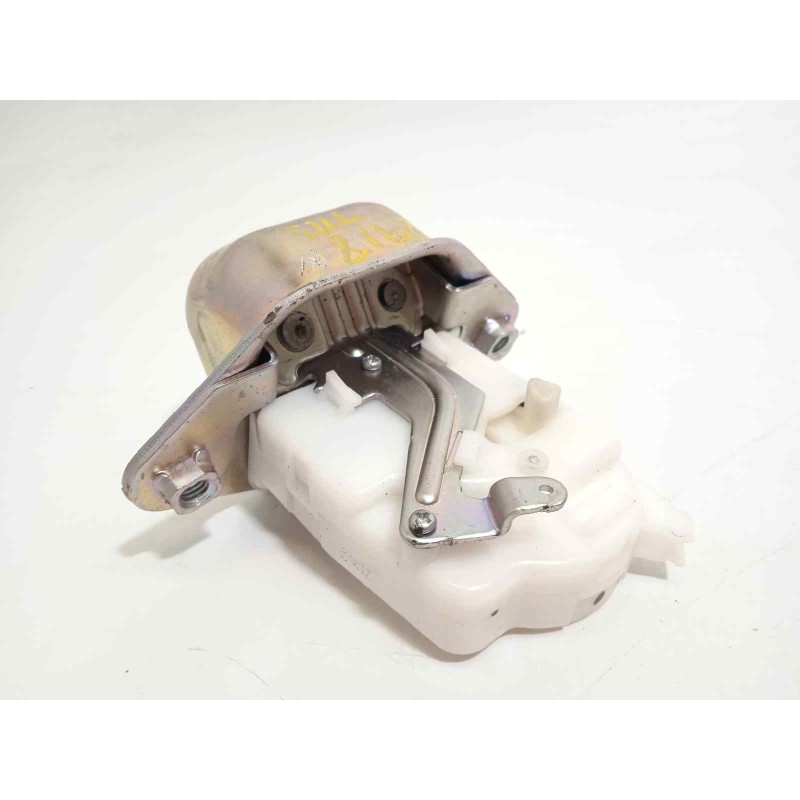 Recambio de cerradura maletero / porton para subaru impreza g13 1.6 cat referencia OEM IAM 63032FG101  