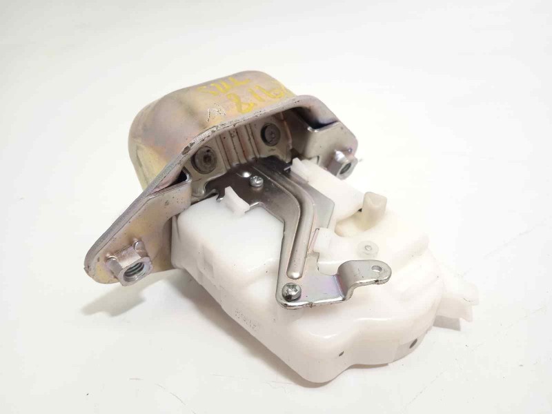 Recambio de cerradura maletero / porton para subaru impreza g13 1.6 cat referencia OEM IAM 63032FG101  