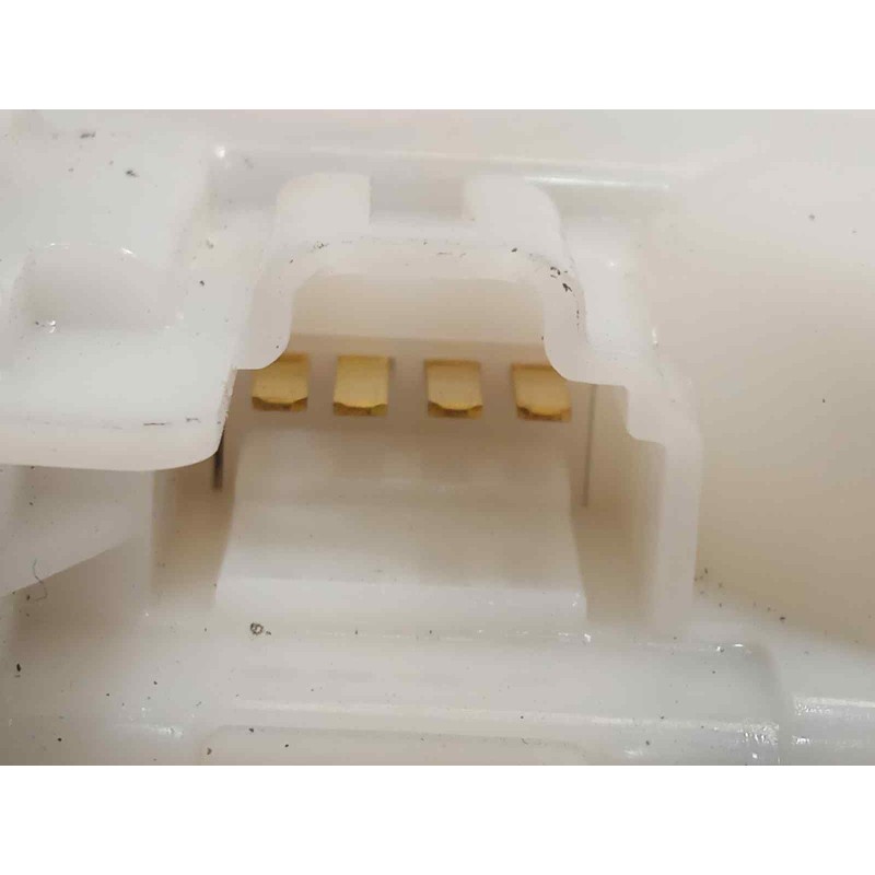 Recambio de cerradura maletero / porton para subaru impreza g13 1.6 cat referencia OEM IAM 63032FG101  