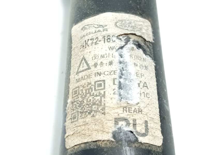 Recambio de amortiguador trasero derecho para land rover discovery sport 2.0 td4 cat referencia OEM IAM HK72180AA  