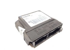 Recambio de centralita airbag para citroën c4 picasso referencia OEM IAM 9807547380  620644600