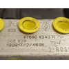 Recambio de abs para renault kadjar black edition referencia OEM IAM 476608240R 0265956527 269829