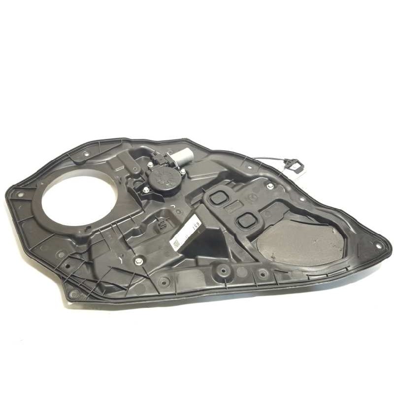 Recambio de elevalunas trasero derecho para mazda 2 lim. (de) 1.3 16v cat referencia OEM IAM D6517297XC  D01G5858XB