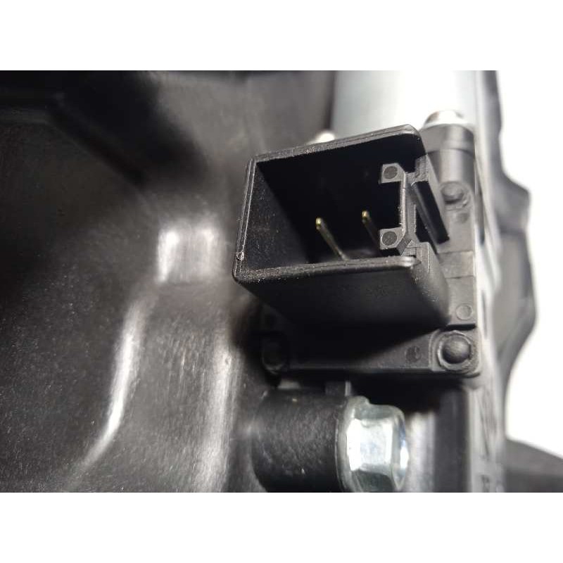 Recambio de elevalunas trasero derecho para mazda 2 lim. (de) 1.3 16v cat referencia OEM IAM D6517297XC  D01G5858XB
